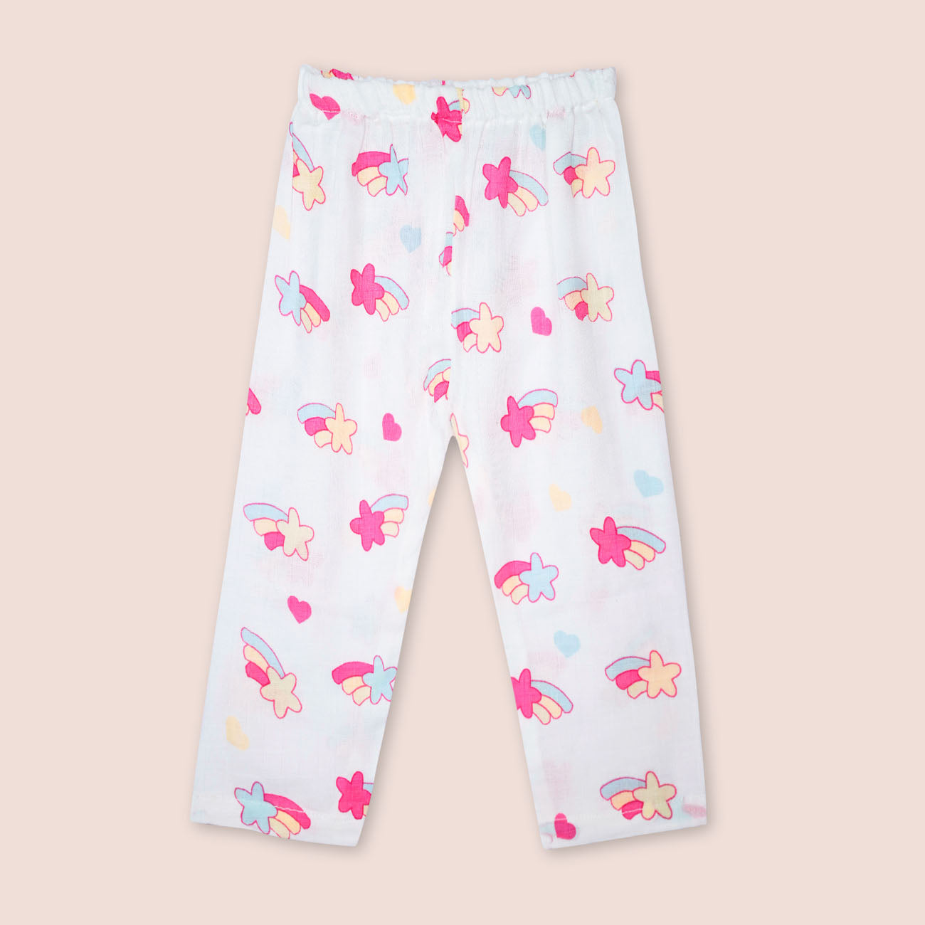 Pant set - Shooting stars